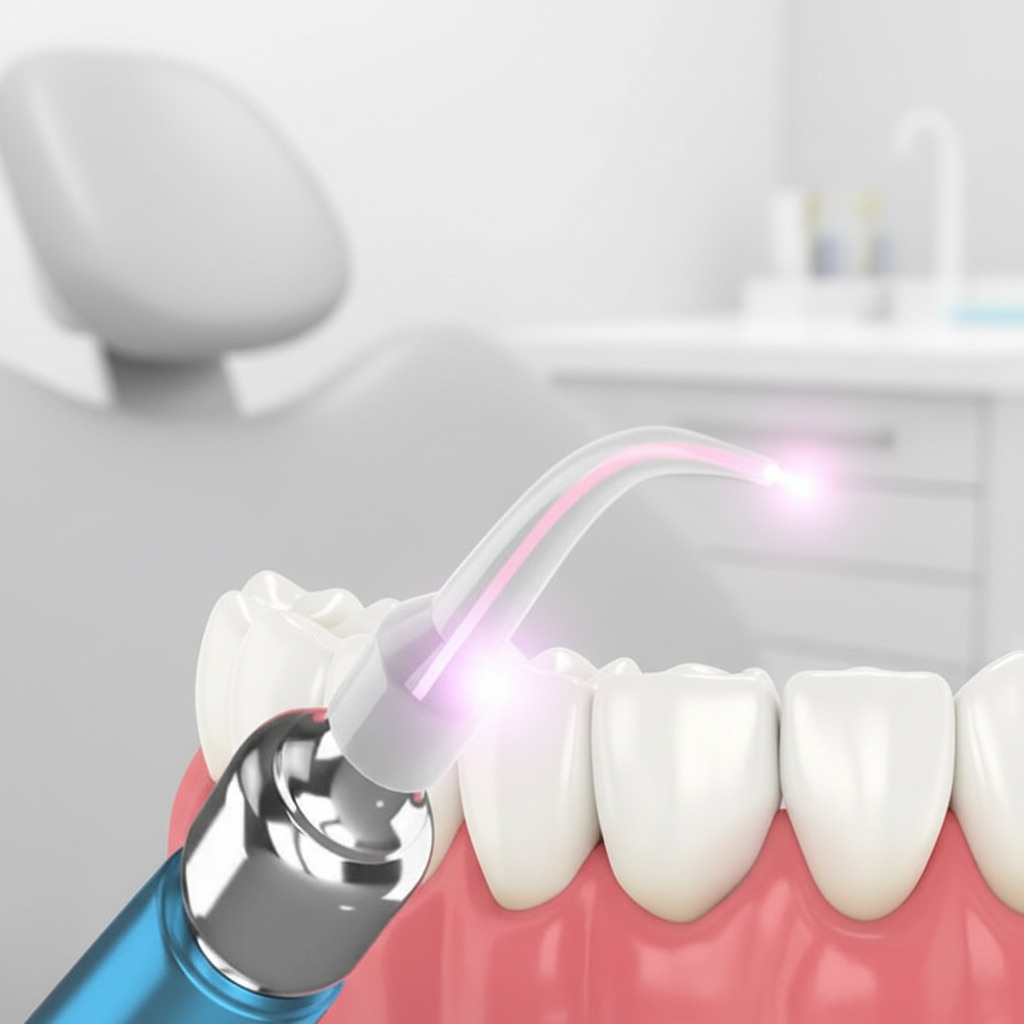 Laser Dentistry  Covington, LA