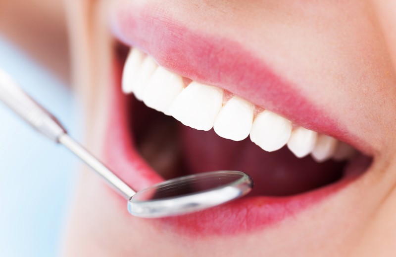 Oral Cancer Exam