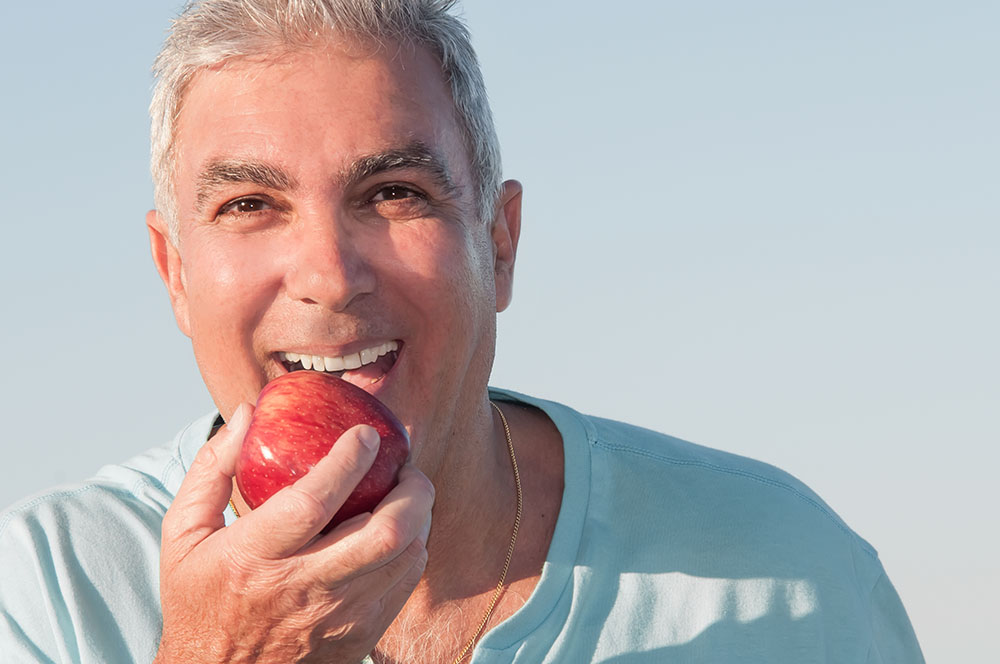 Implant Supported Dentures